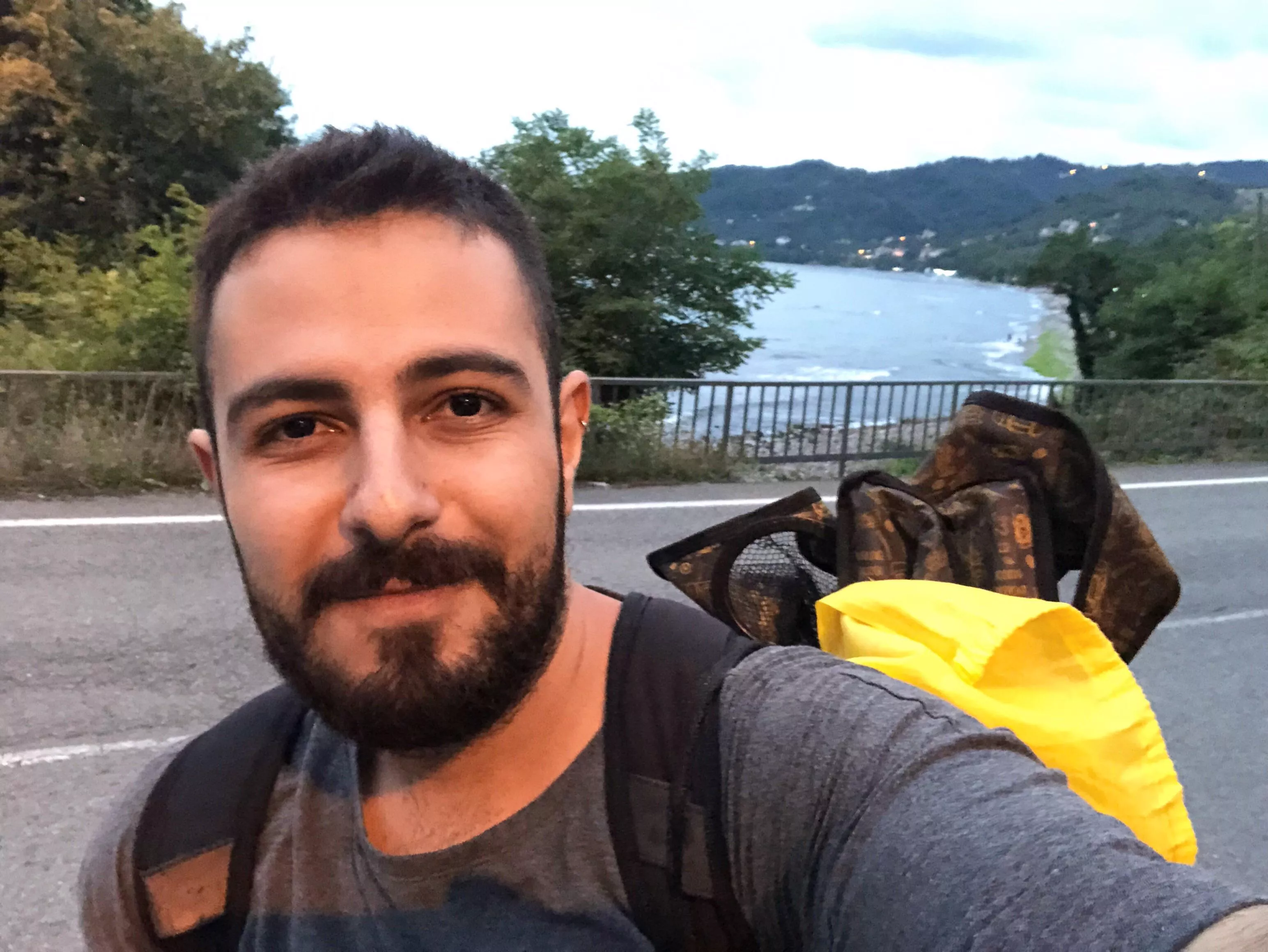 24 turkish adventurer here ^^ posted by grypard