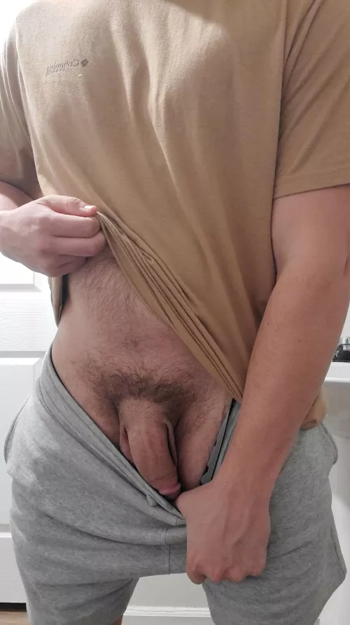 [24] You wanna feel it bro? by bigbuck880