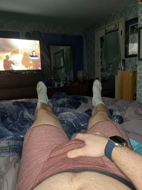 27 m us curious guys hmu by Training-Gas8019