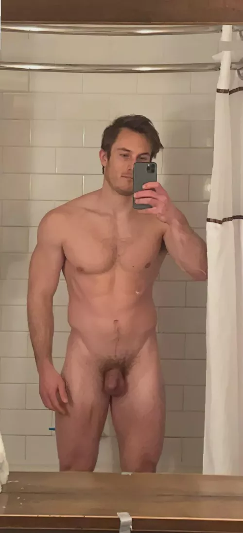 29 a570990 muscle for masc muscle bottoms by Working_Fit29