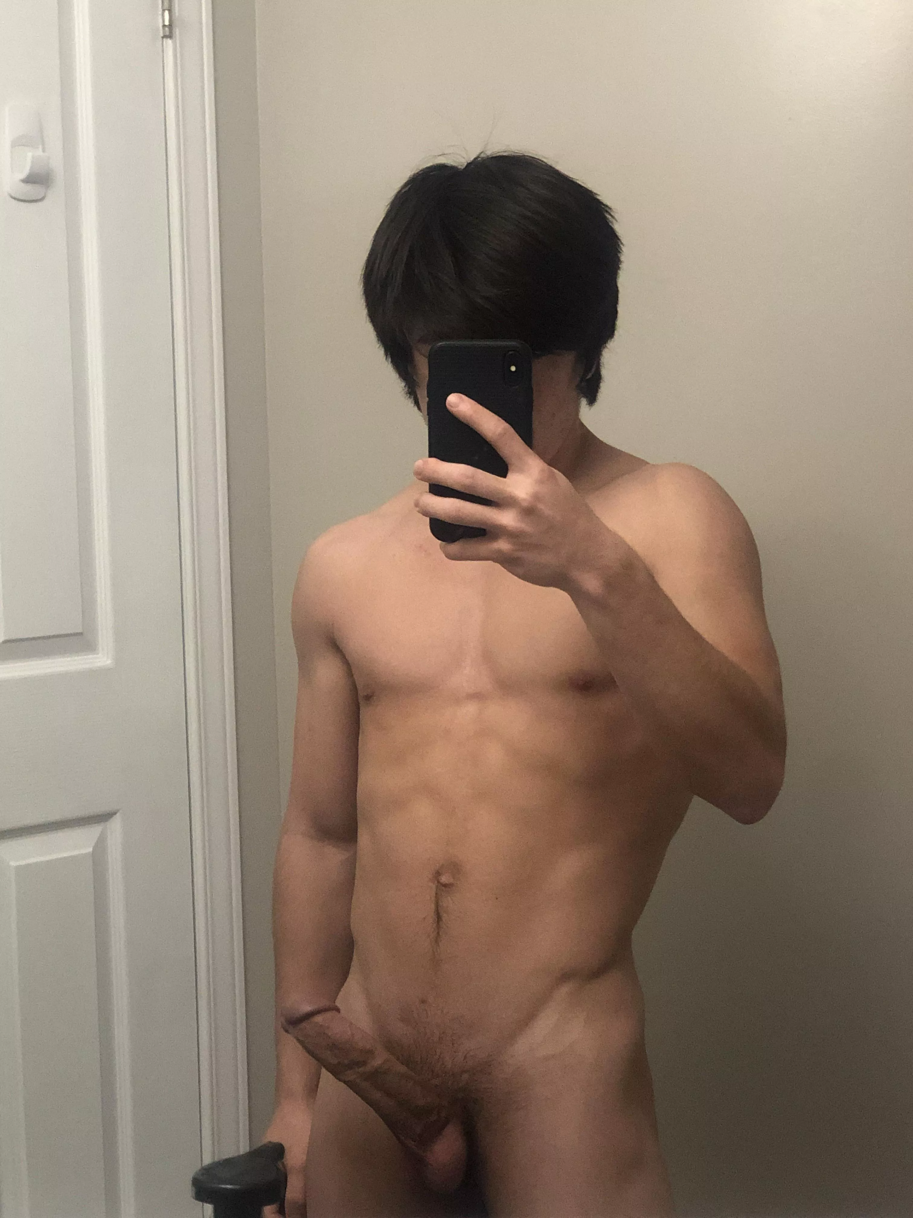 29m please rate my Asian 7” cock :) posted by lycheeluva