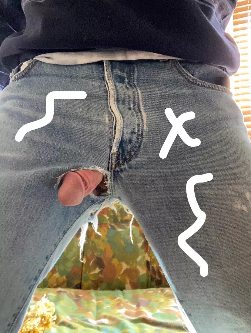 30. Hairy tattooed dad bod. PM for snap  posted by Ok_Offer_3769