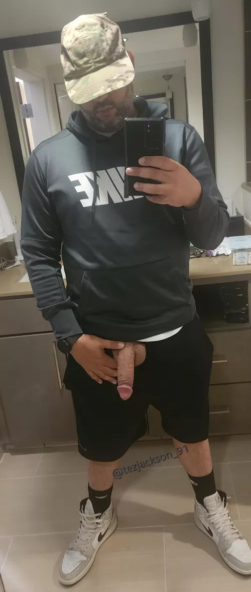 (32) On TDY 😈 by tez_jackson91