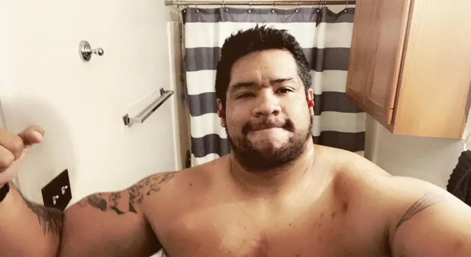 34 Good morning folks by Lucky_Brutus