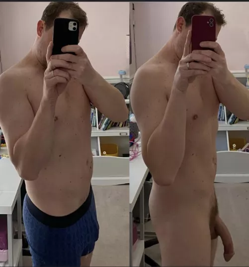 (48) Regular Dad On/Off by -DadNextDoor-