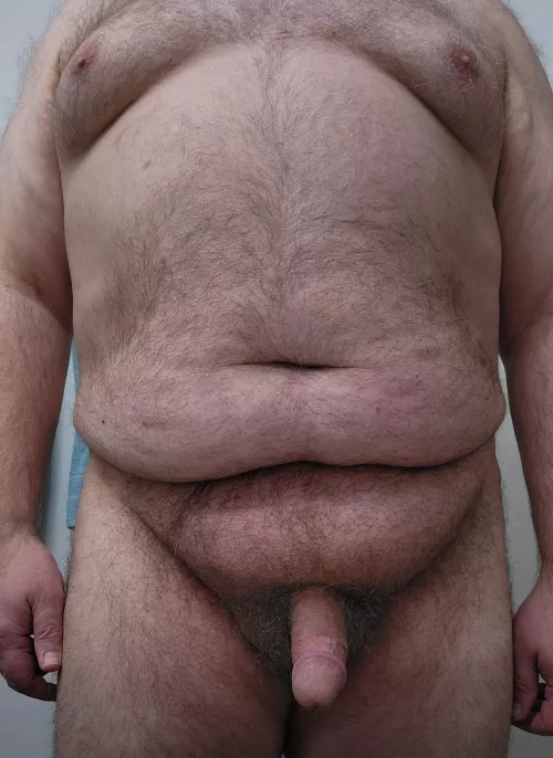 55 daddy bear by Ecstatic_Banana_6882