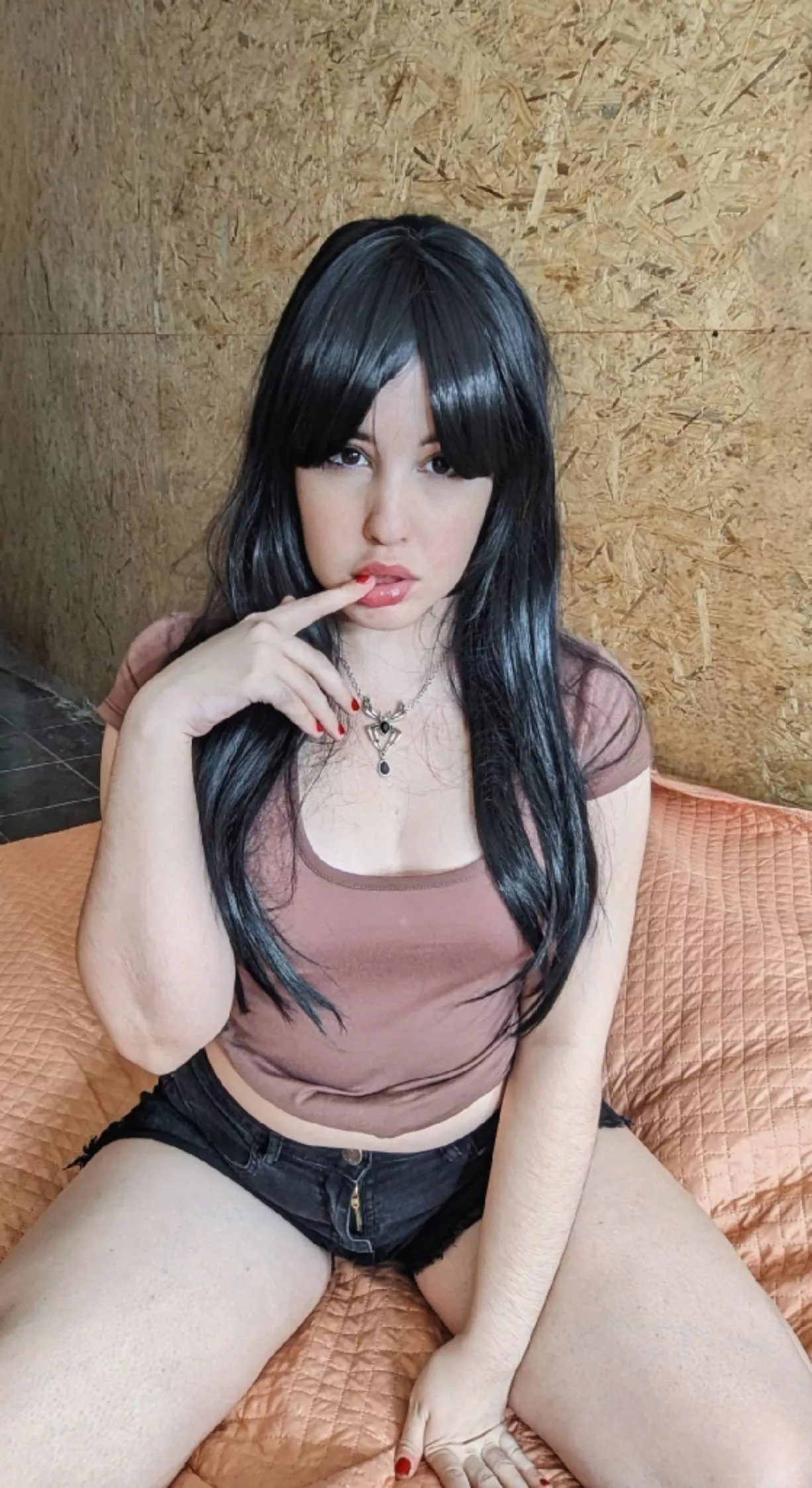 A Latina looking to entertain you  posted by Lxttlegirl666