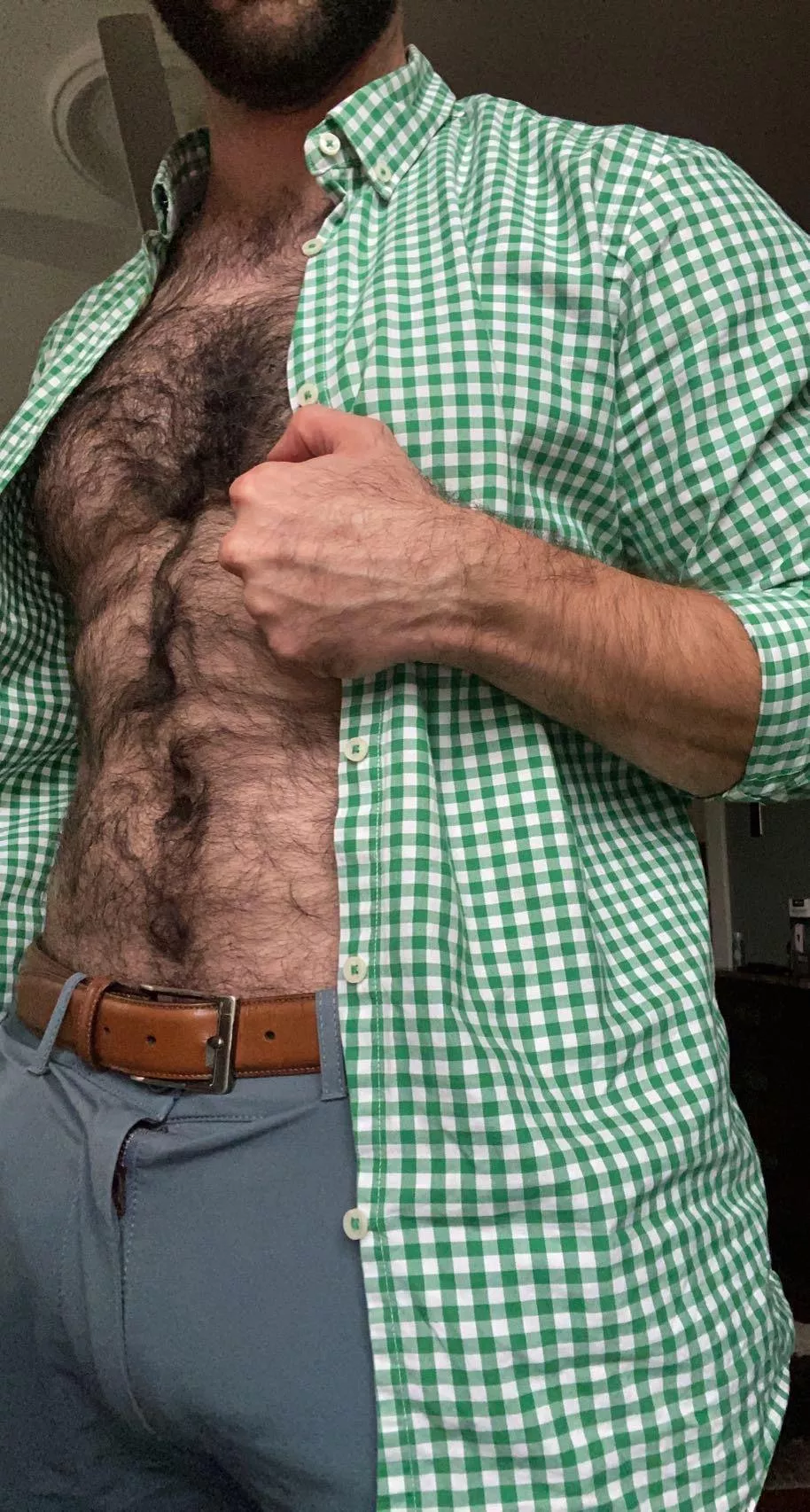 After work posted by niccageislife