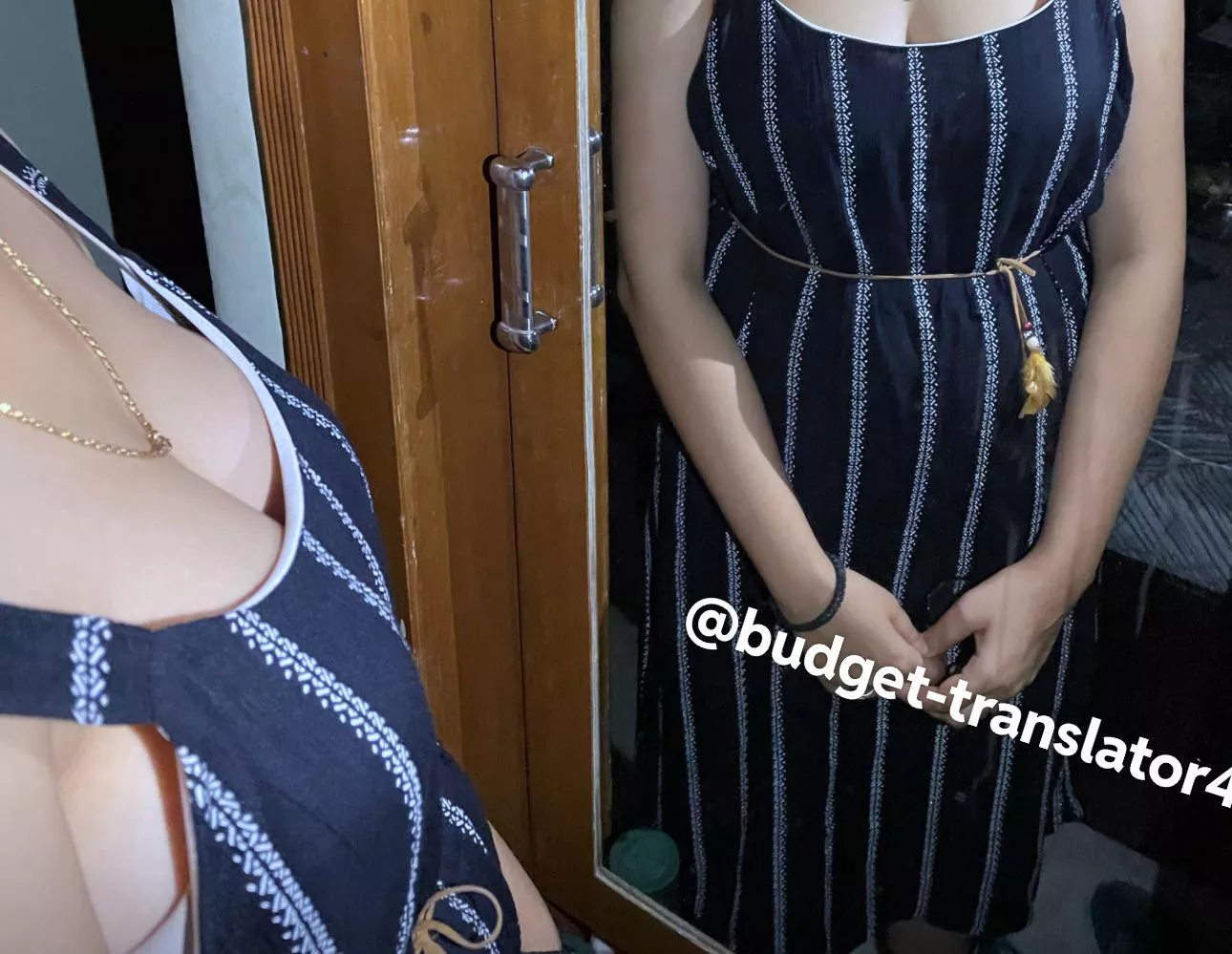 Aging like wine!  posted by Budget-Translator494