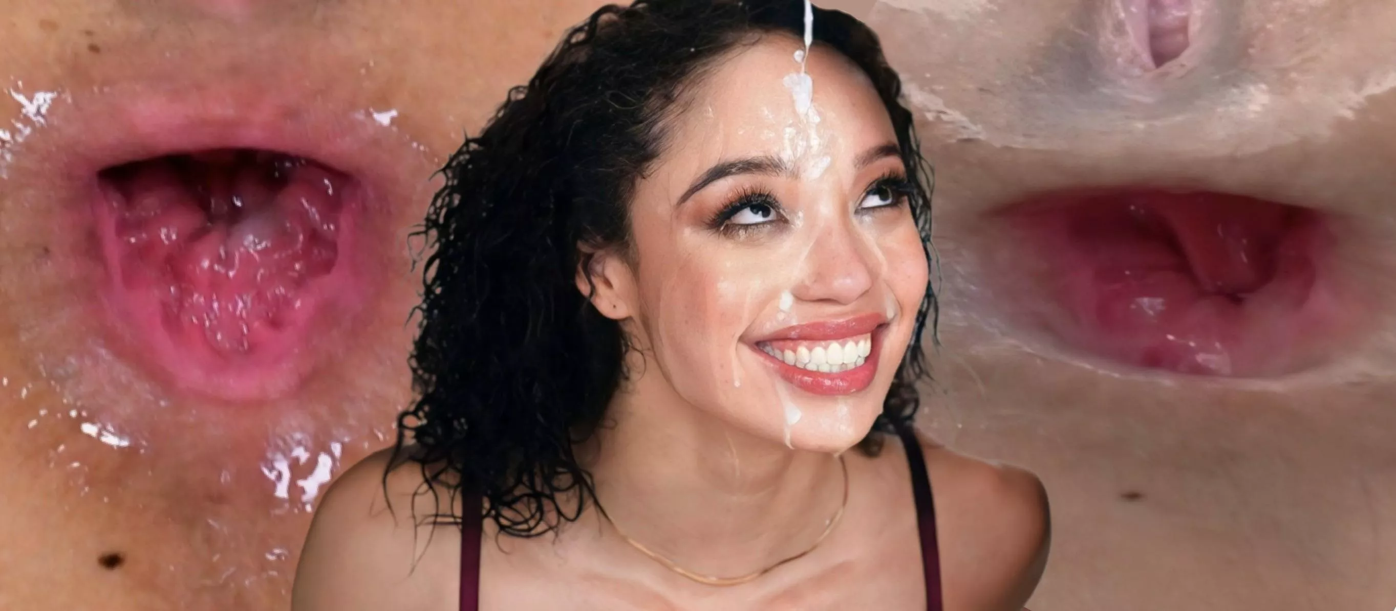 Alexis Tae 🥵🫶 posted by LocalBlueB