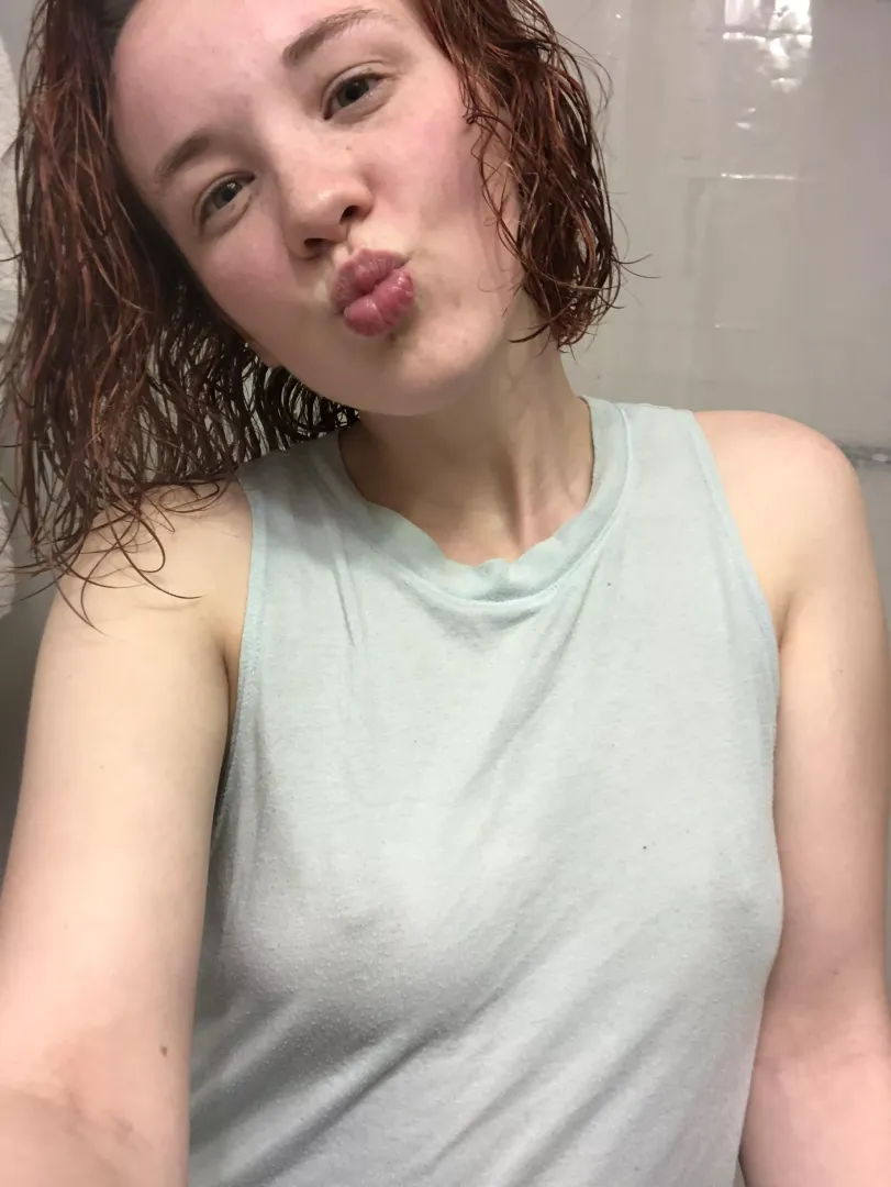 All freckles deserve kisses❤️ posted by thebreefontaine