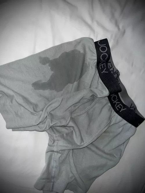 Alone at the hotel 💦 by choco4ever