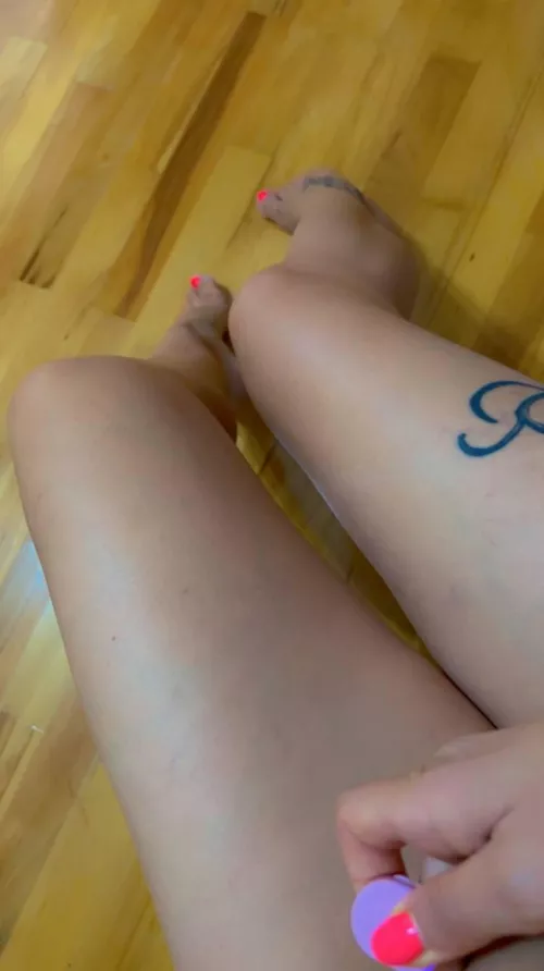 Always horny by jess_T_xo