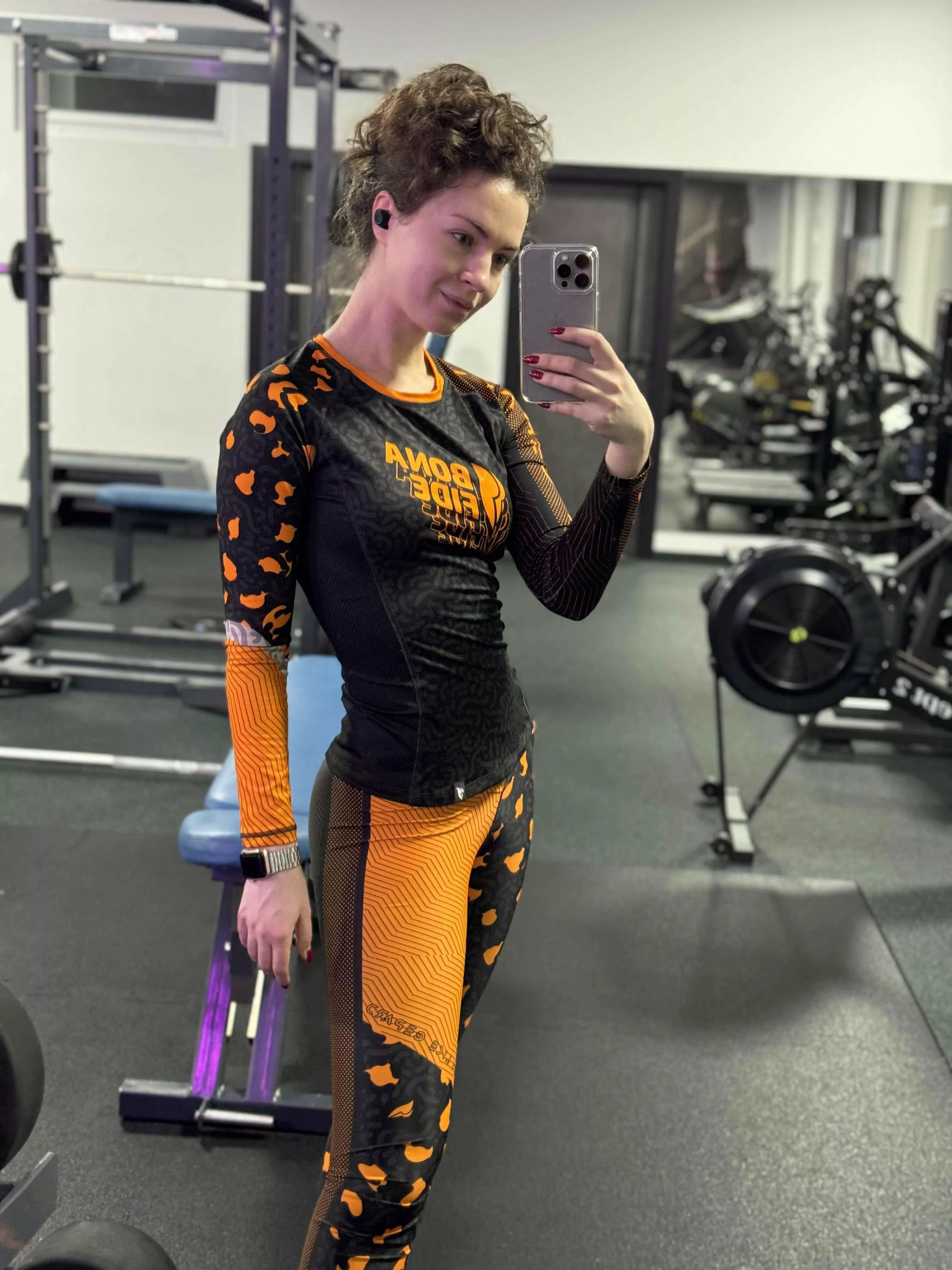 Am I in good shape? (F) posted by naughtykitti