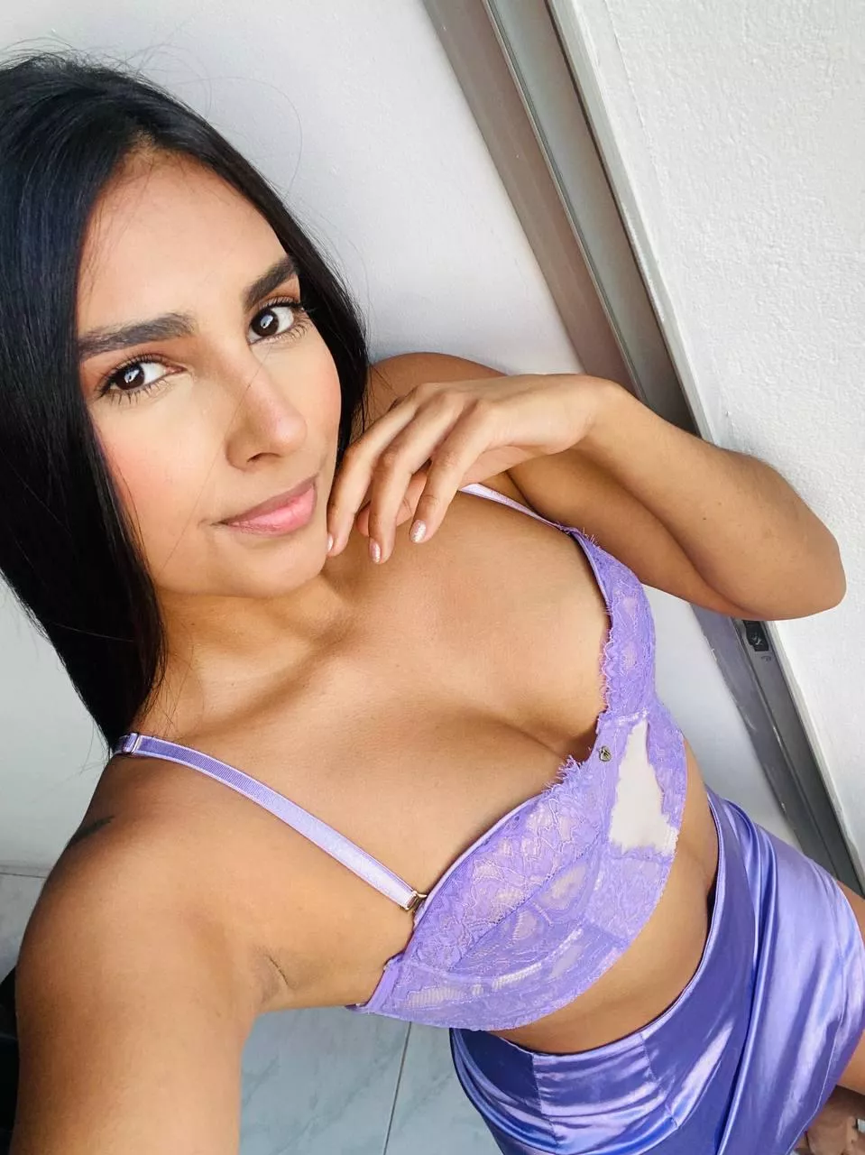 Am I looking too sexy in this top? [18F] posted by vyhang