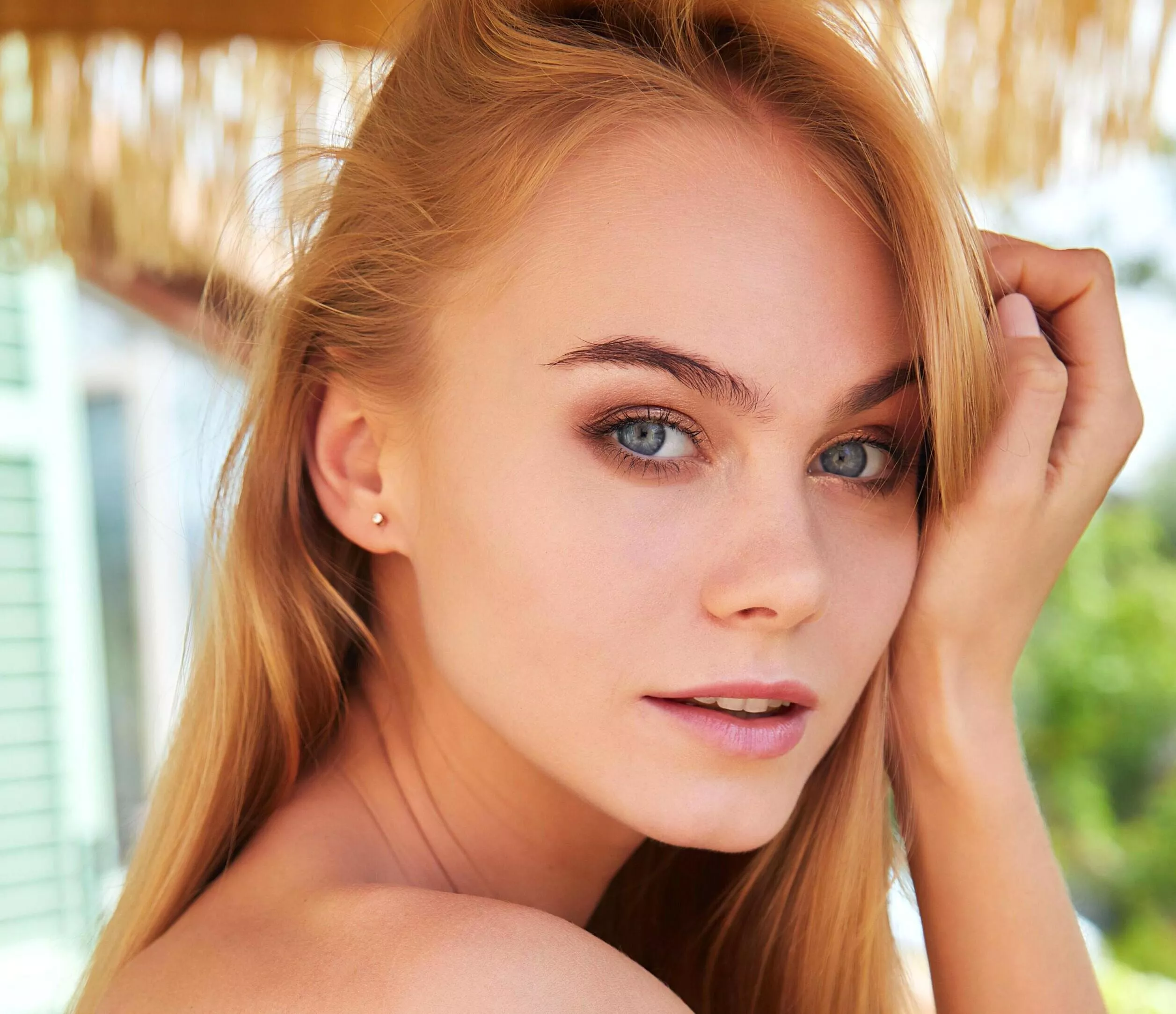 Anastasiya Shubeyko posted by qwer5r