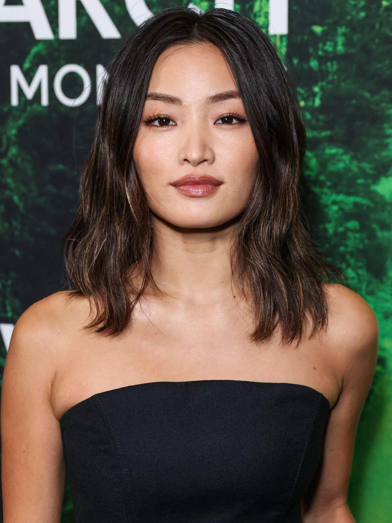 Anna Sawai posted by OhNoWhatHappenedNow