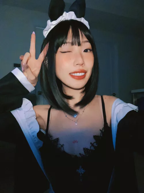 Are you into asian small girls?[ by Mbradyb3