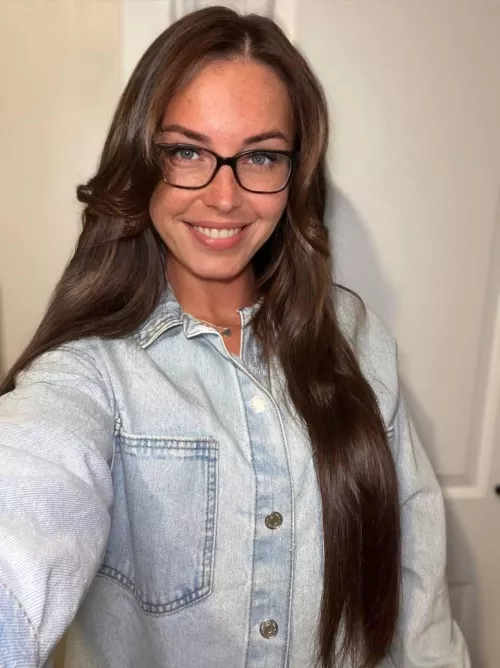 as classy as they come by NUMBAK