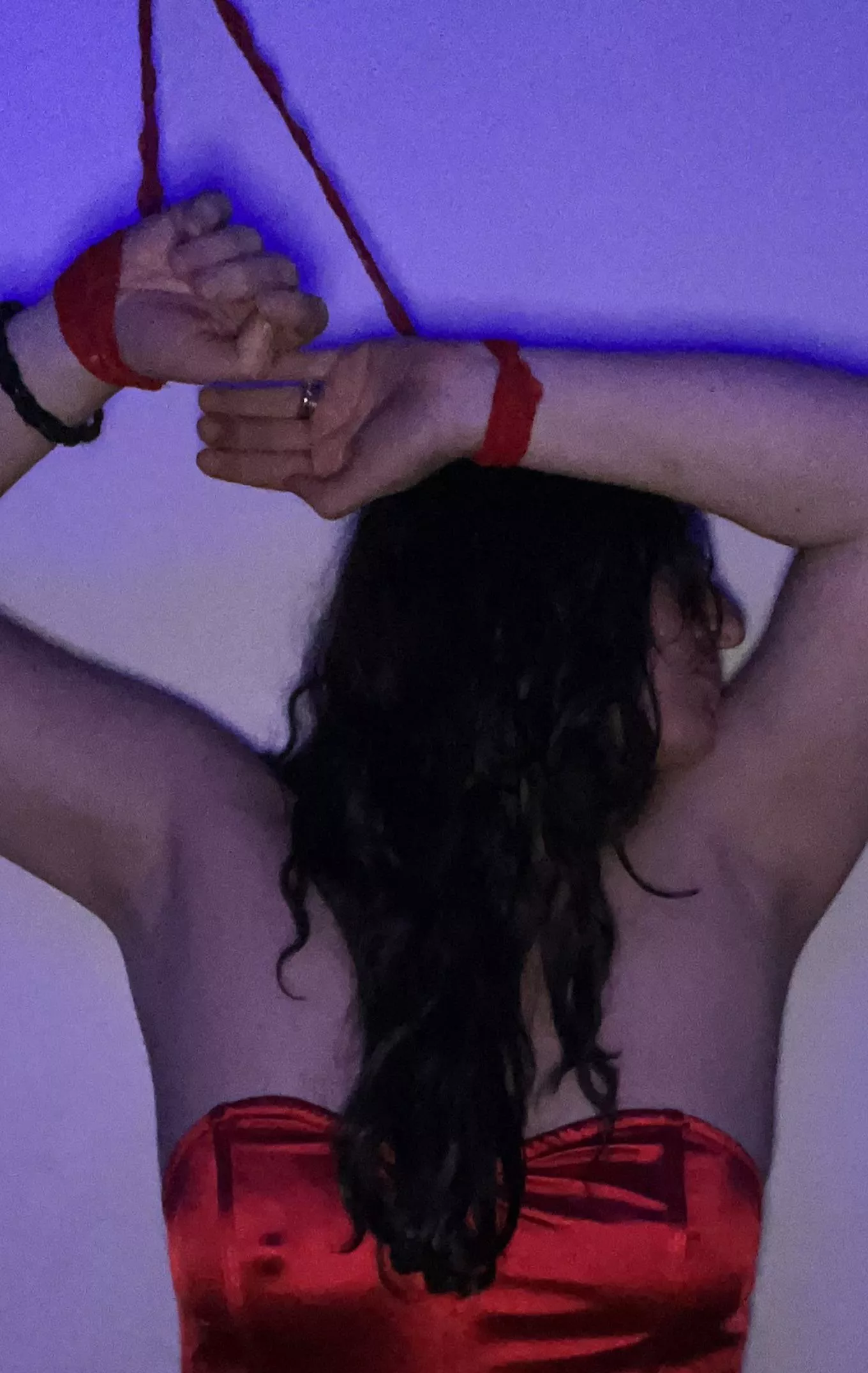 Baby girls staying put posted by No-Ability4203