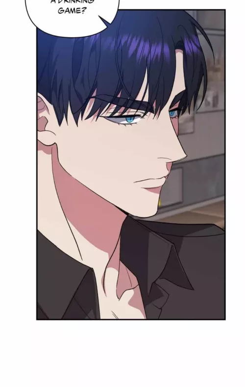 [Beasts of Desire] I’m here for Kang Seung-tae’s messy and undone hair😮‍💨 by wixkedwitxh