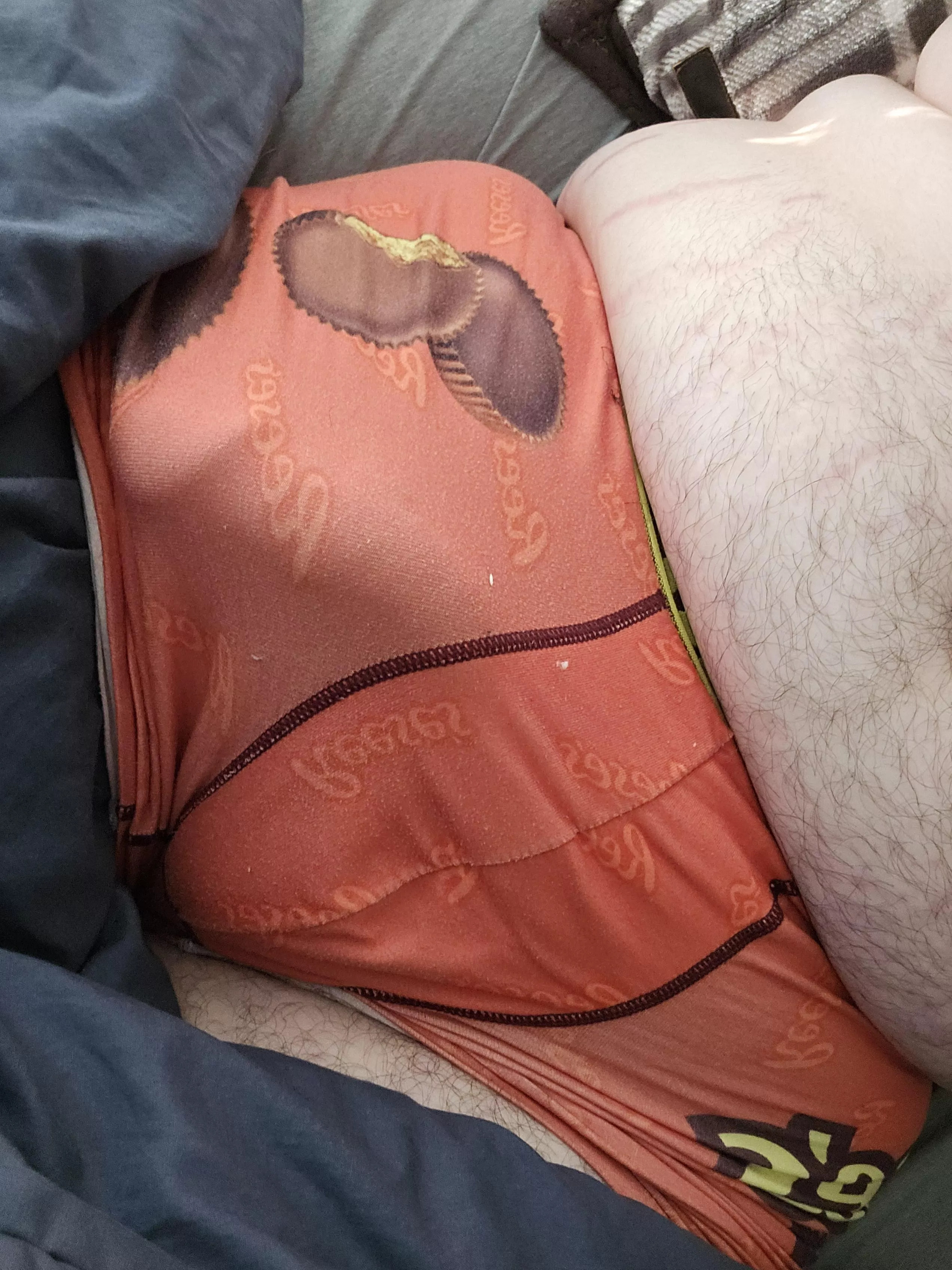 Begging to be let out posted by 54_Styx