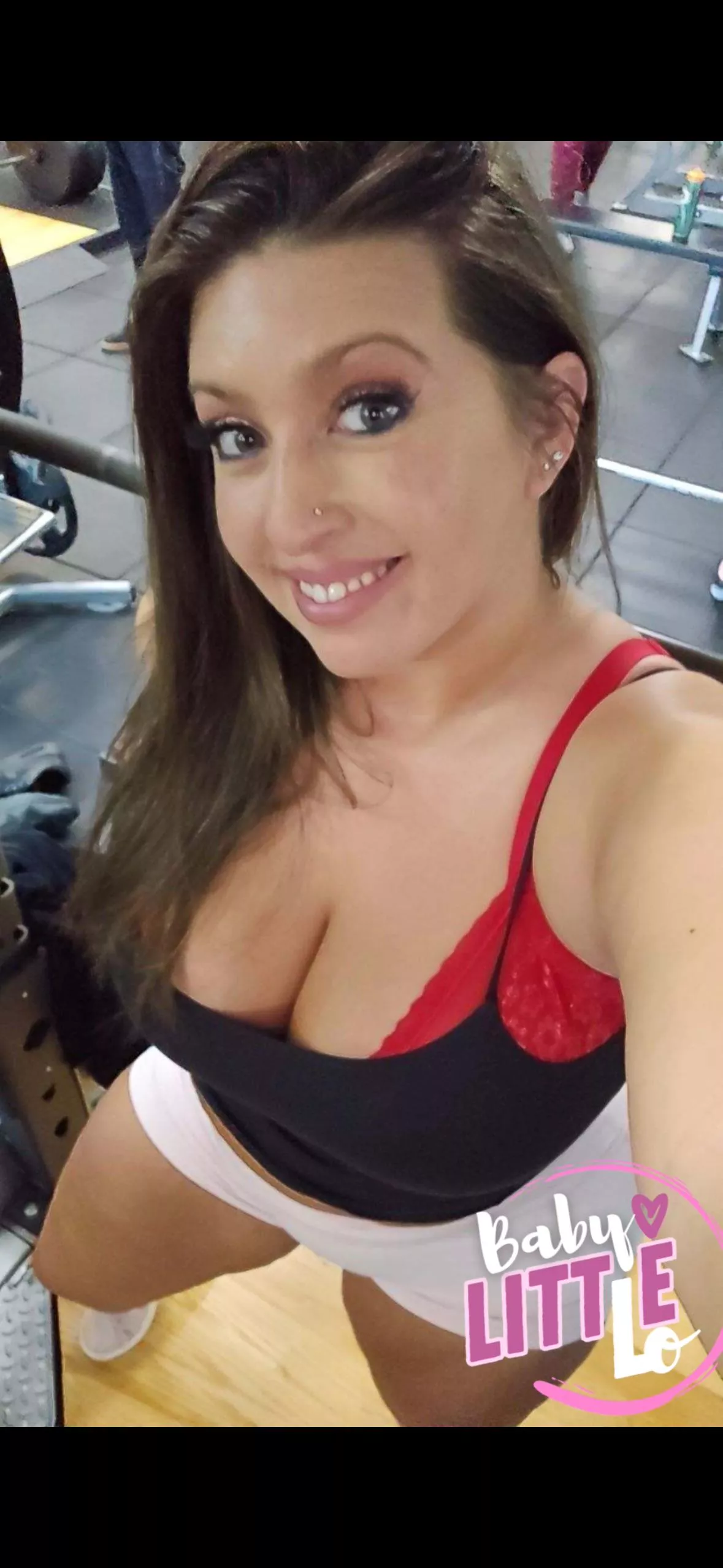 Big squat day today  posted by Babylittlelo