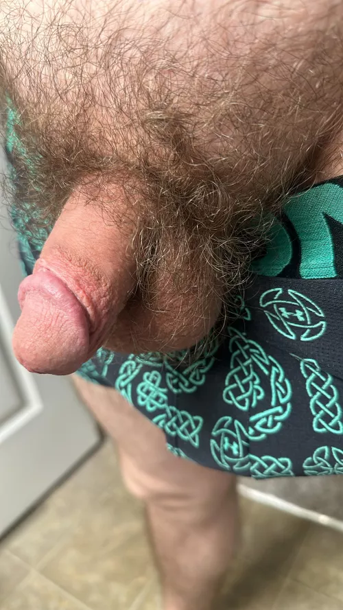 Bush anyone? by Fail_Low