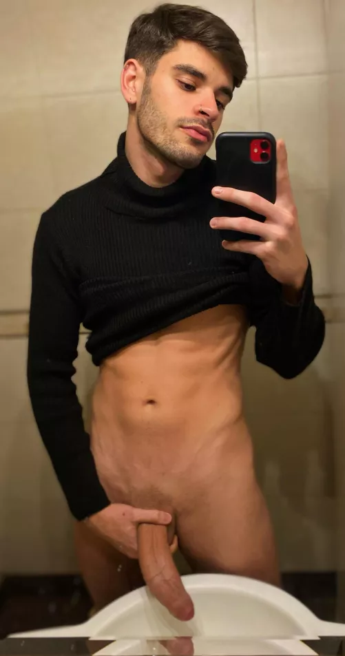 Can you deepthroat me? Be honest😈 by temptationking