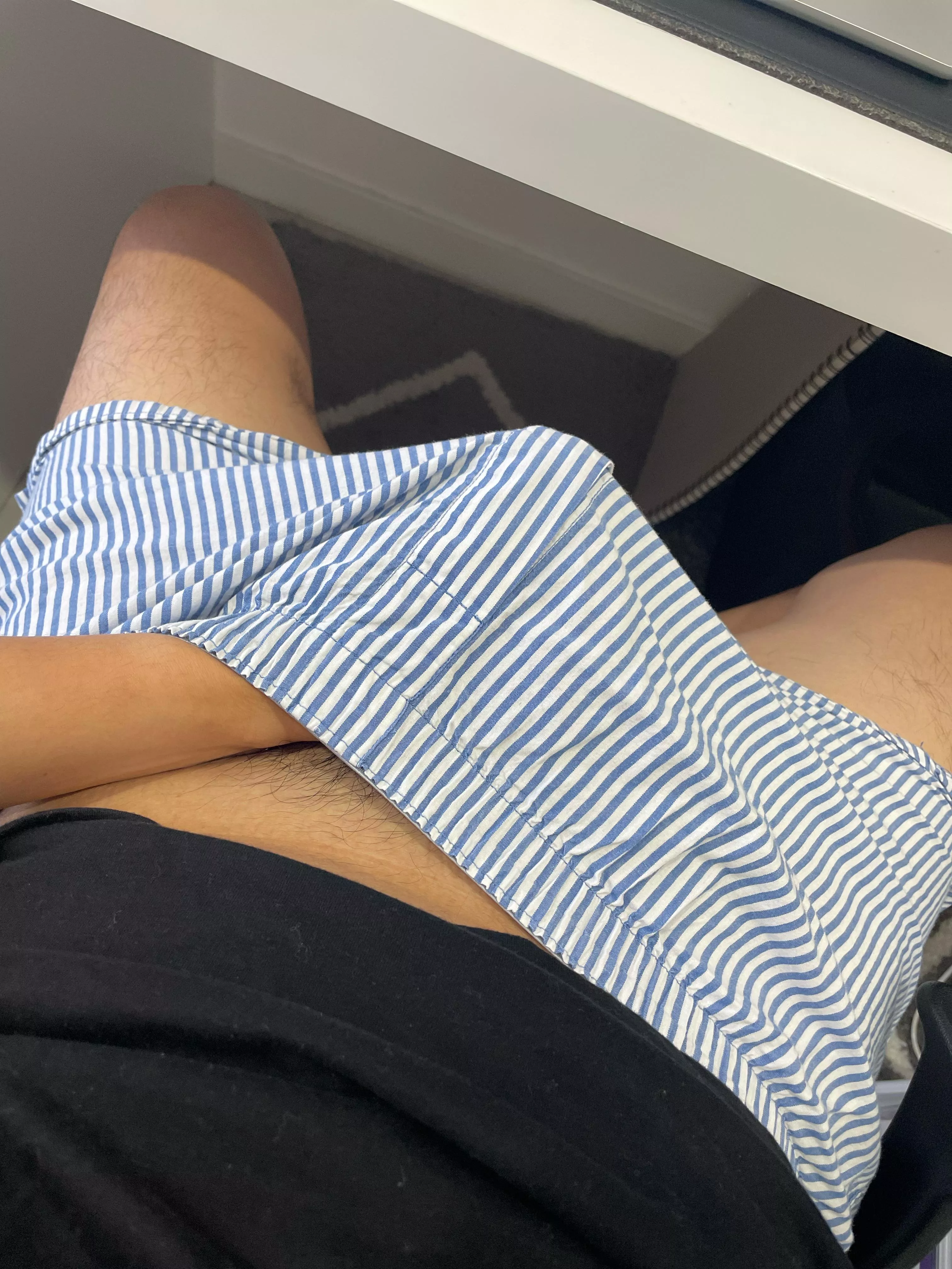 Classic boxers posted by Jofern48