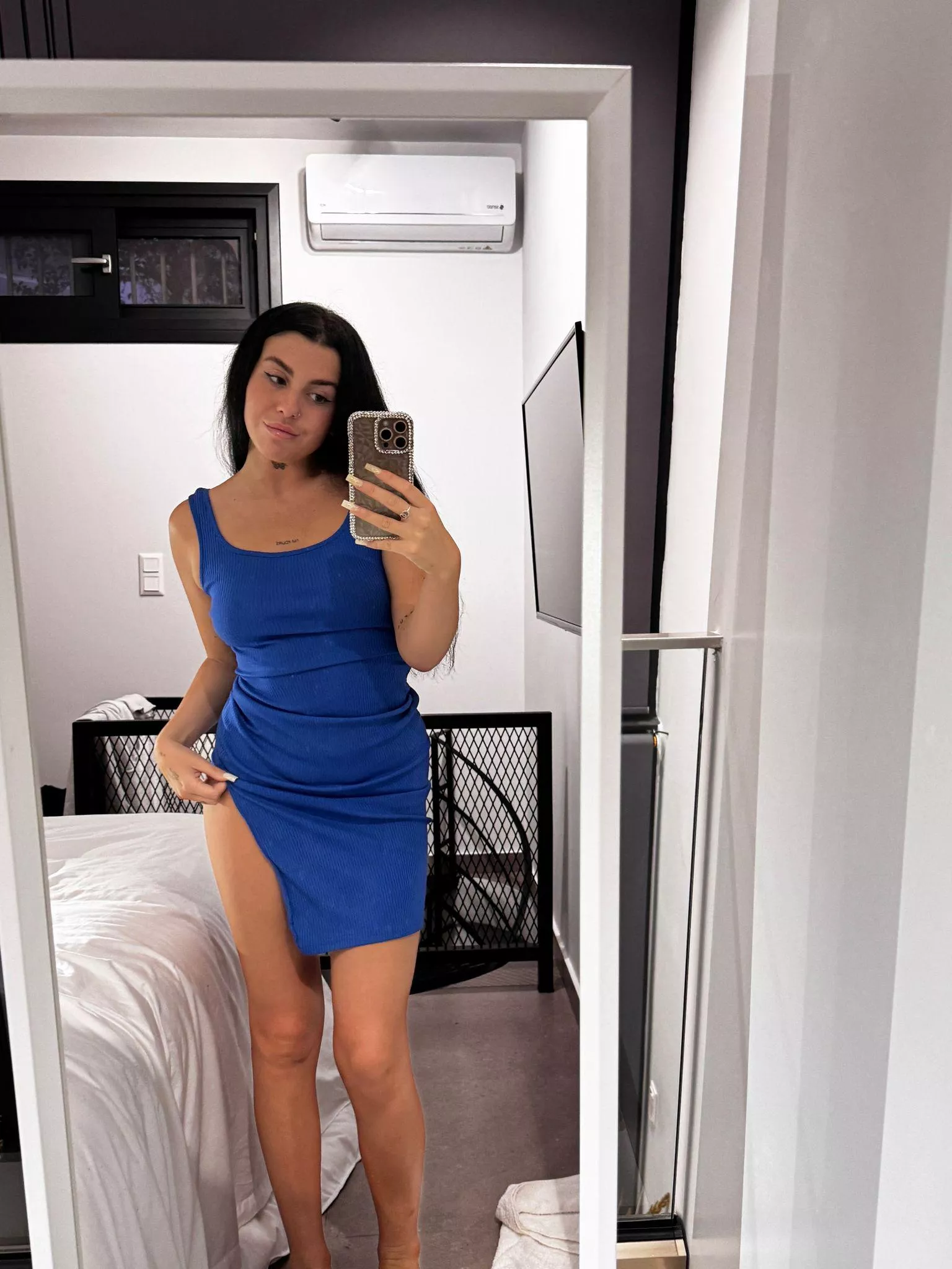 Classy appearance for today posted by Novalee_Allen