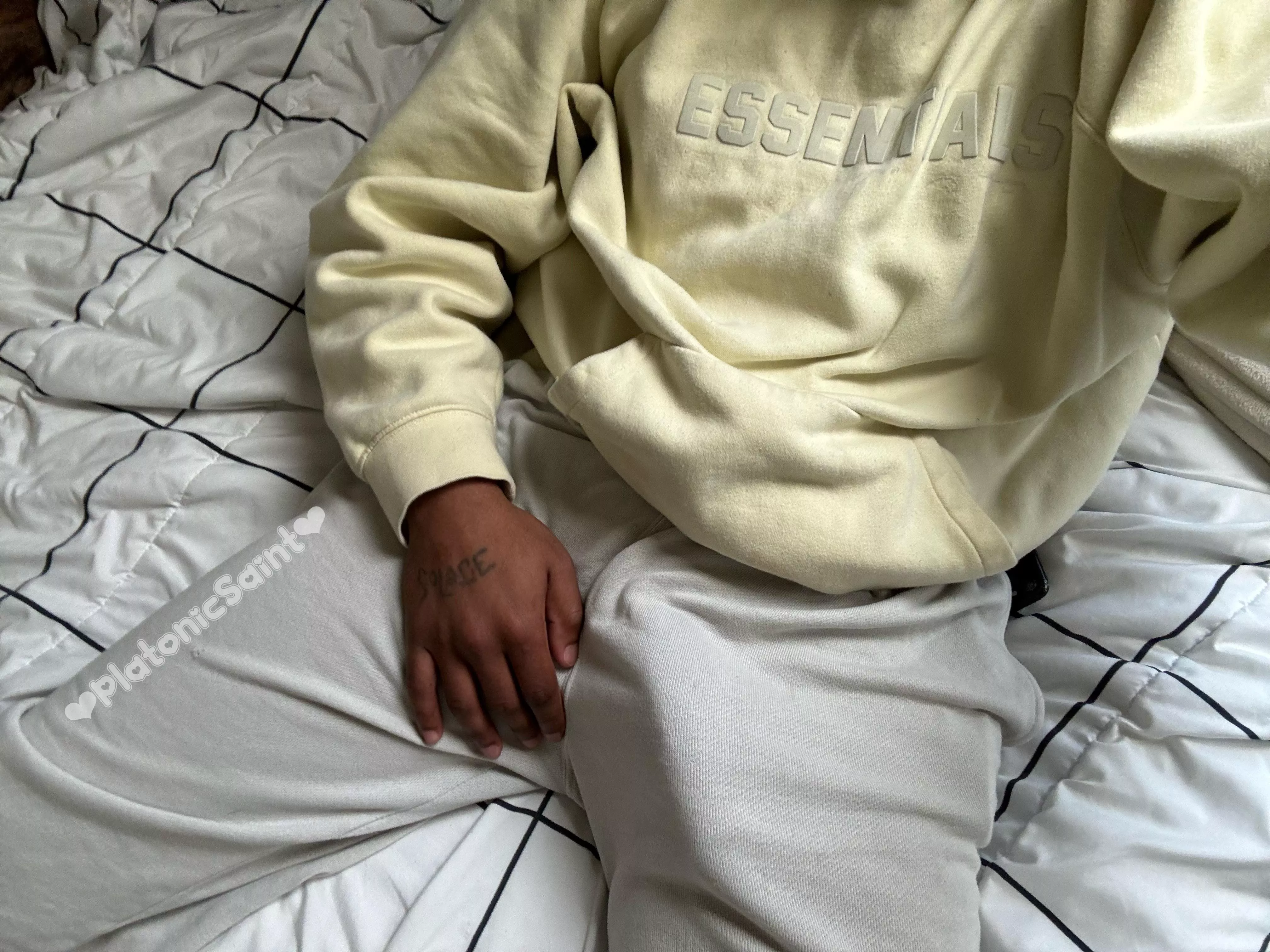 Comfy cozy posted by PlatonicSaint