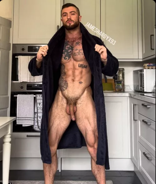 Cooking up something special (30) by James567326