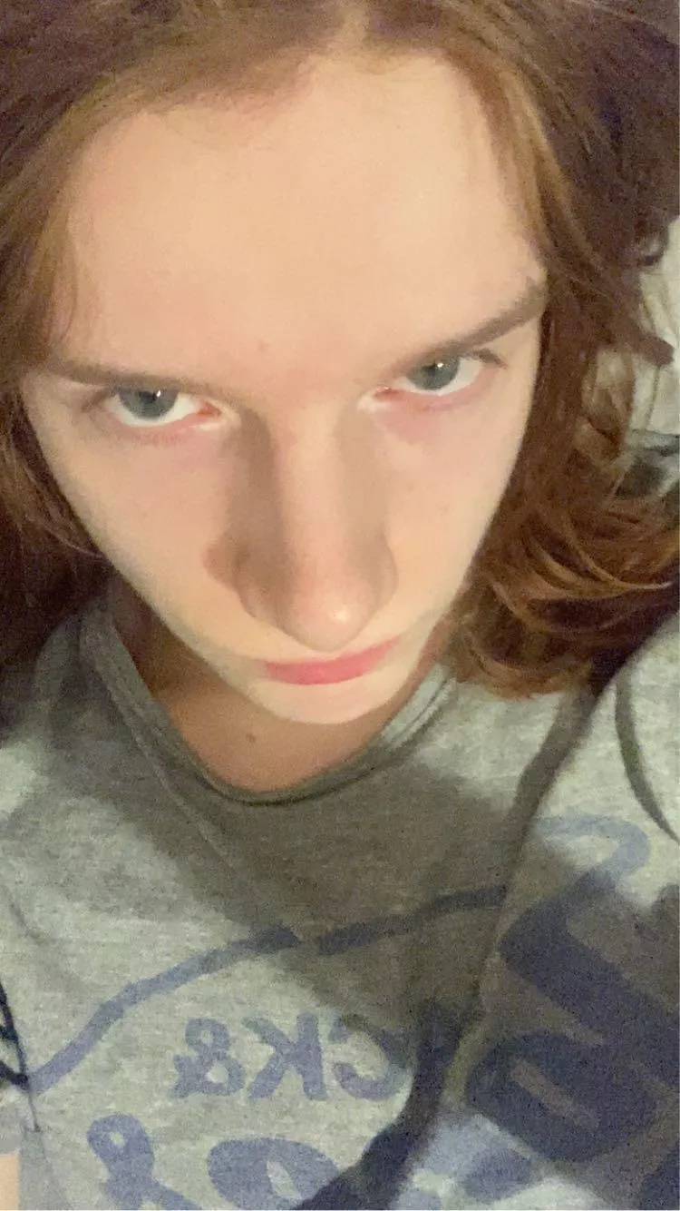 cute enough? posted by CockHungryRedhead