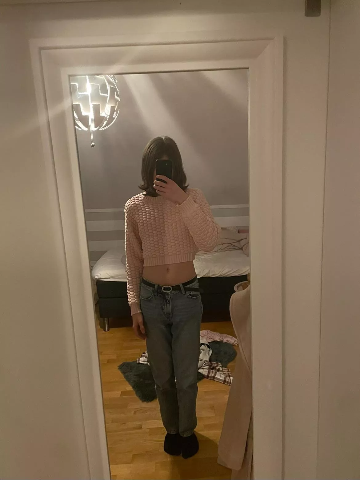 Cute lil fit :p posted by Ferdax665