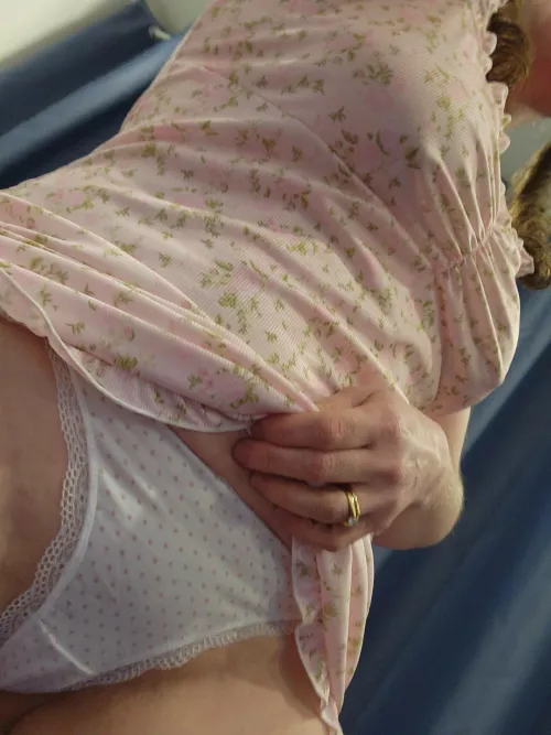 Do I look innocent or naughty in these?  by lovelyoneshannon