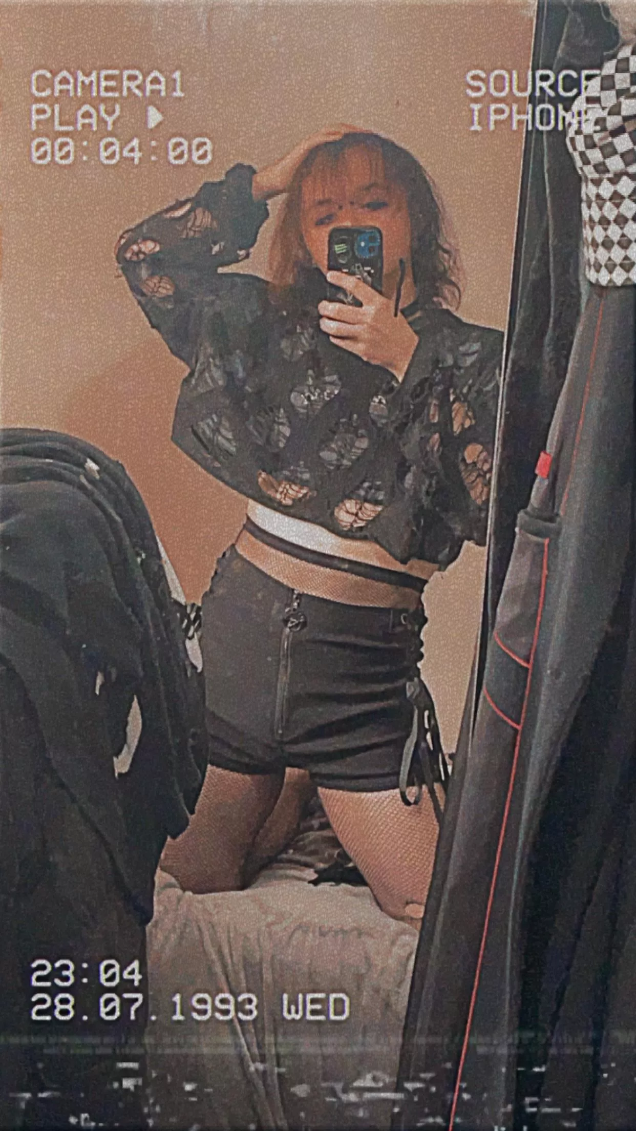do u guys like my shorts? :3 posted by bootcakee
