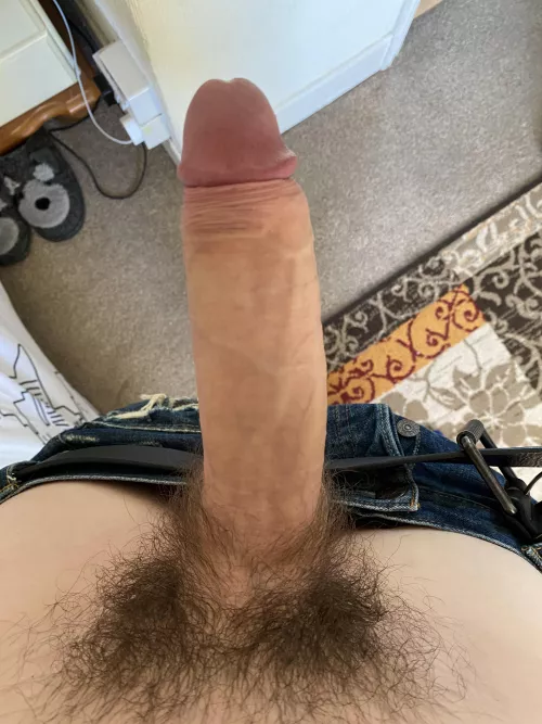 Do u like it?  by Extra-Can-567