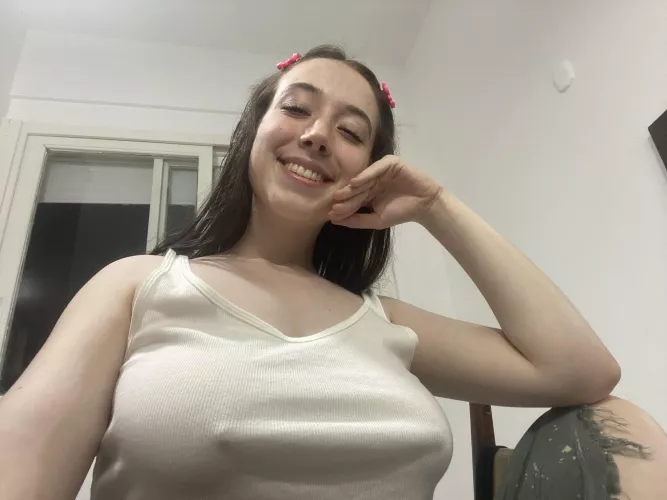 do you like girls like me in my 20s? by Cutee_Queen