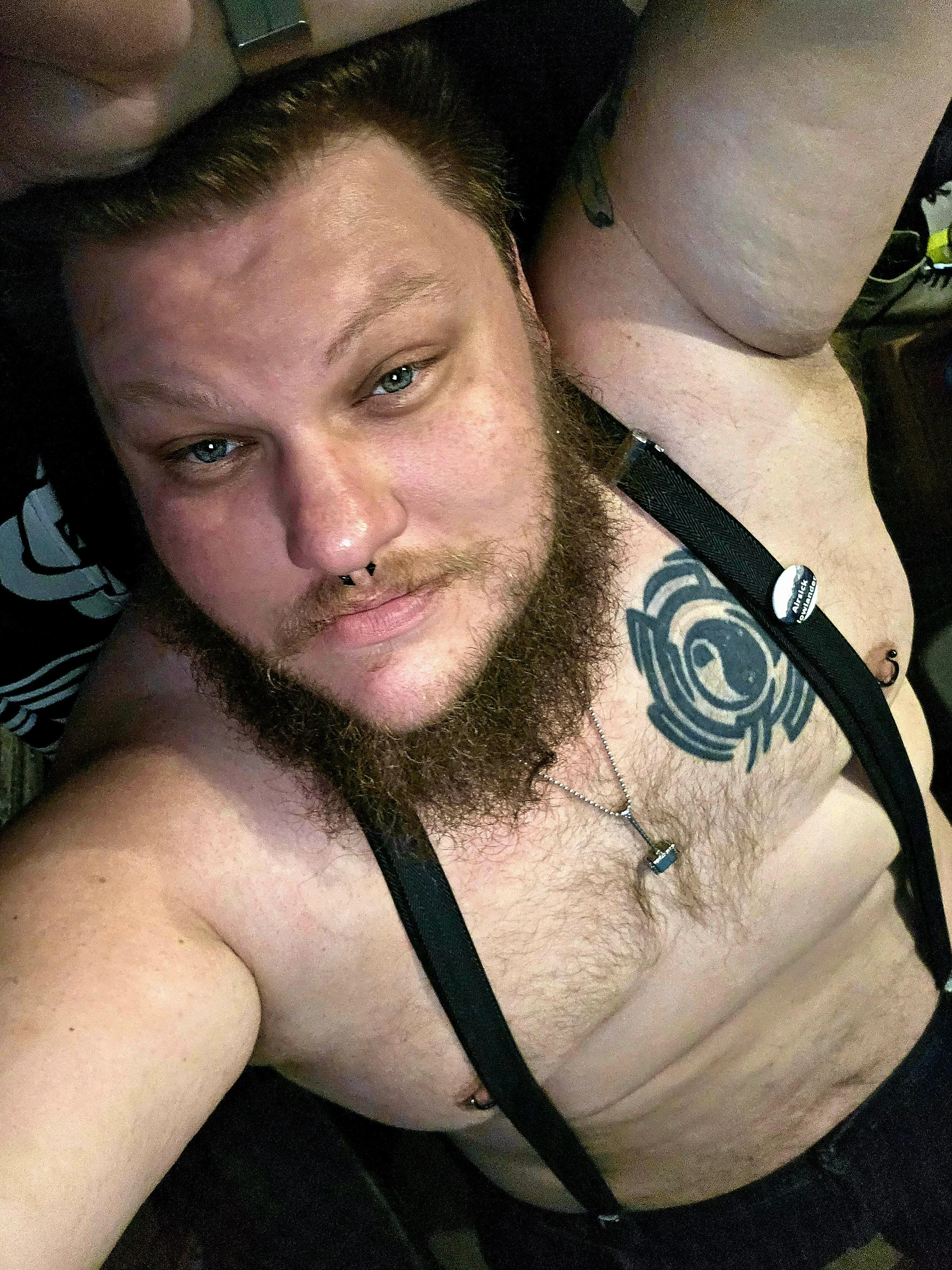 Early mornings posted by banana90210