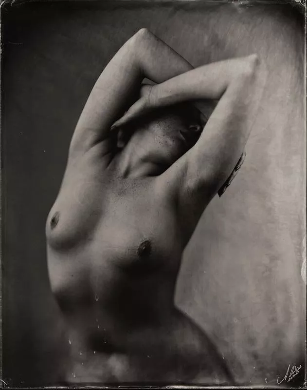 Early wet plate photograph Andreas Reh posted by Mundane-Employer-719