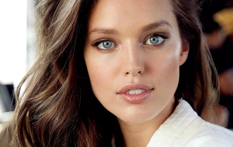 Emily DiDonato by qwer5r