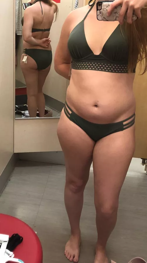 [F29] yes or no? 😞  by CheatingWife1992