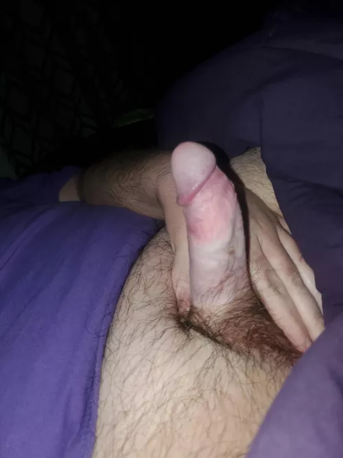 Feeling sad tonight need a good bust by SeniorFakeName