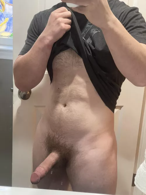 First time posting😏 by Anonymous_Cock21