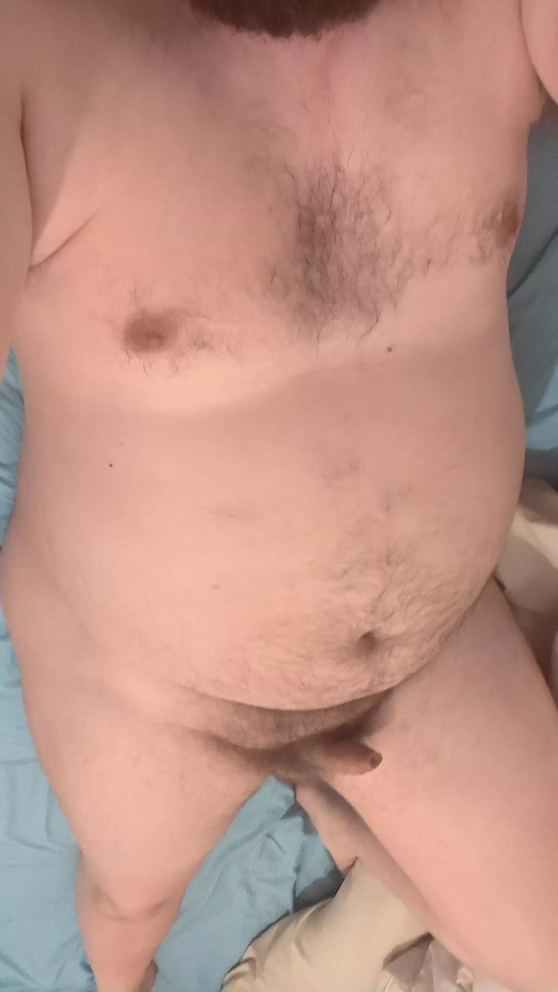 Friday night and horny again  posted by GaymerGuy01