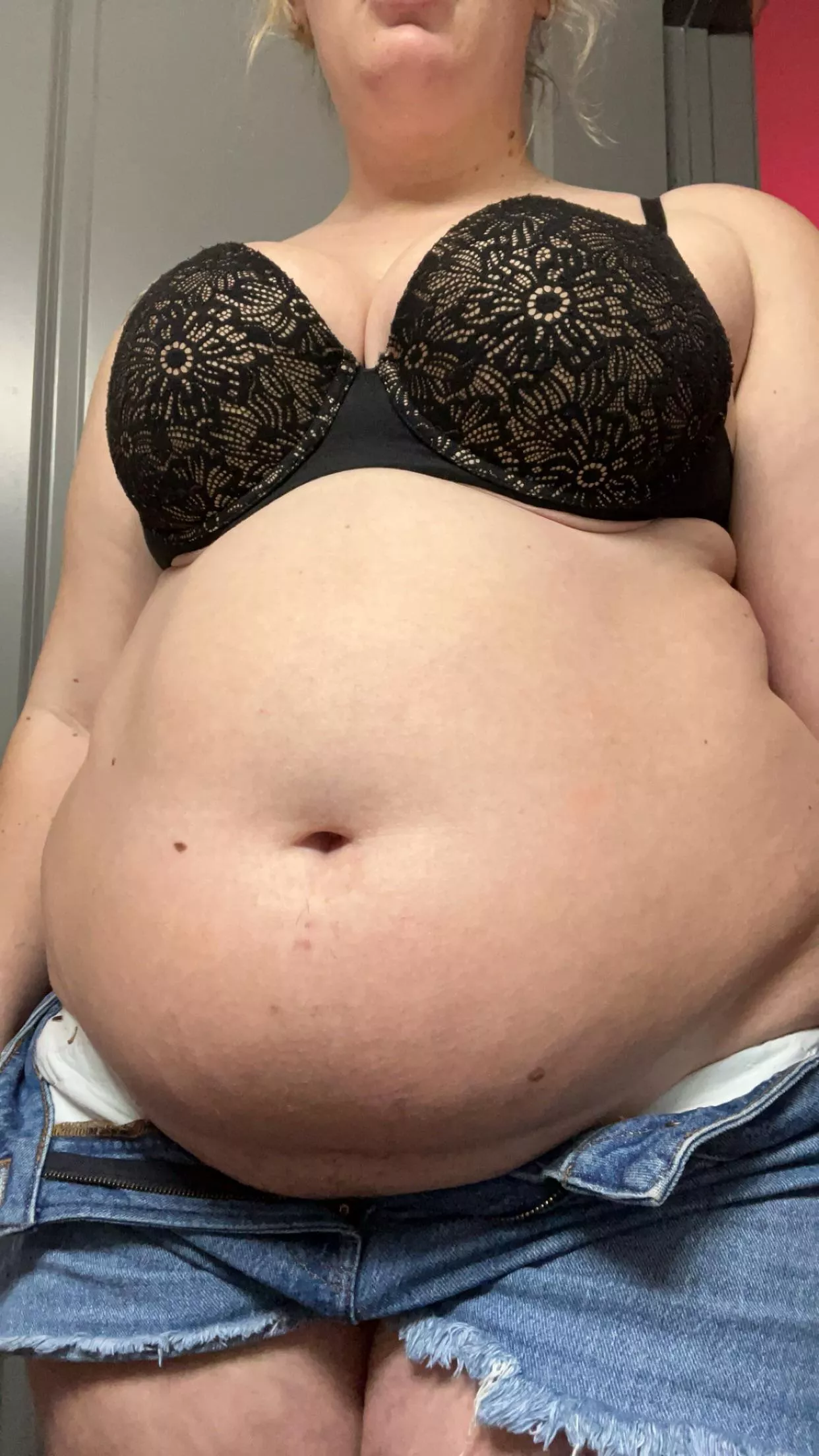 Fupa🥵 posted by Poptartbelly