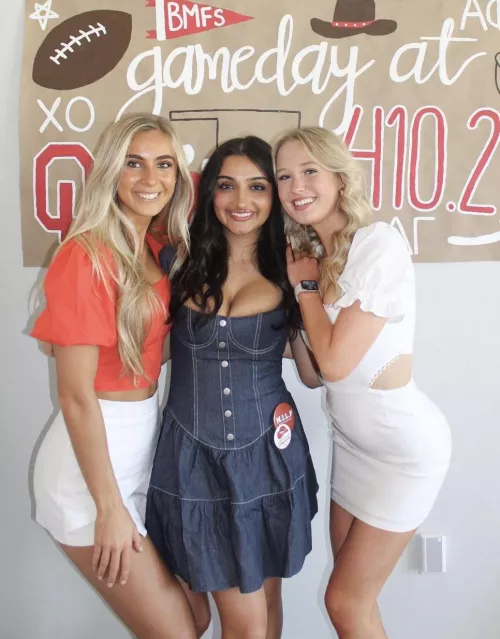 Gameday by Bootyywarrior69