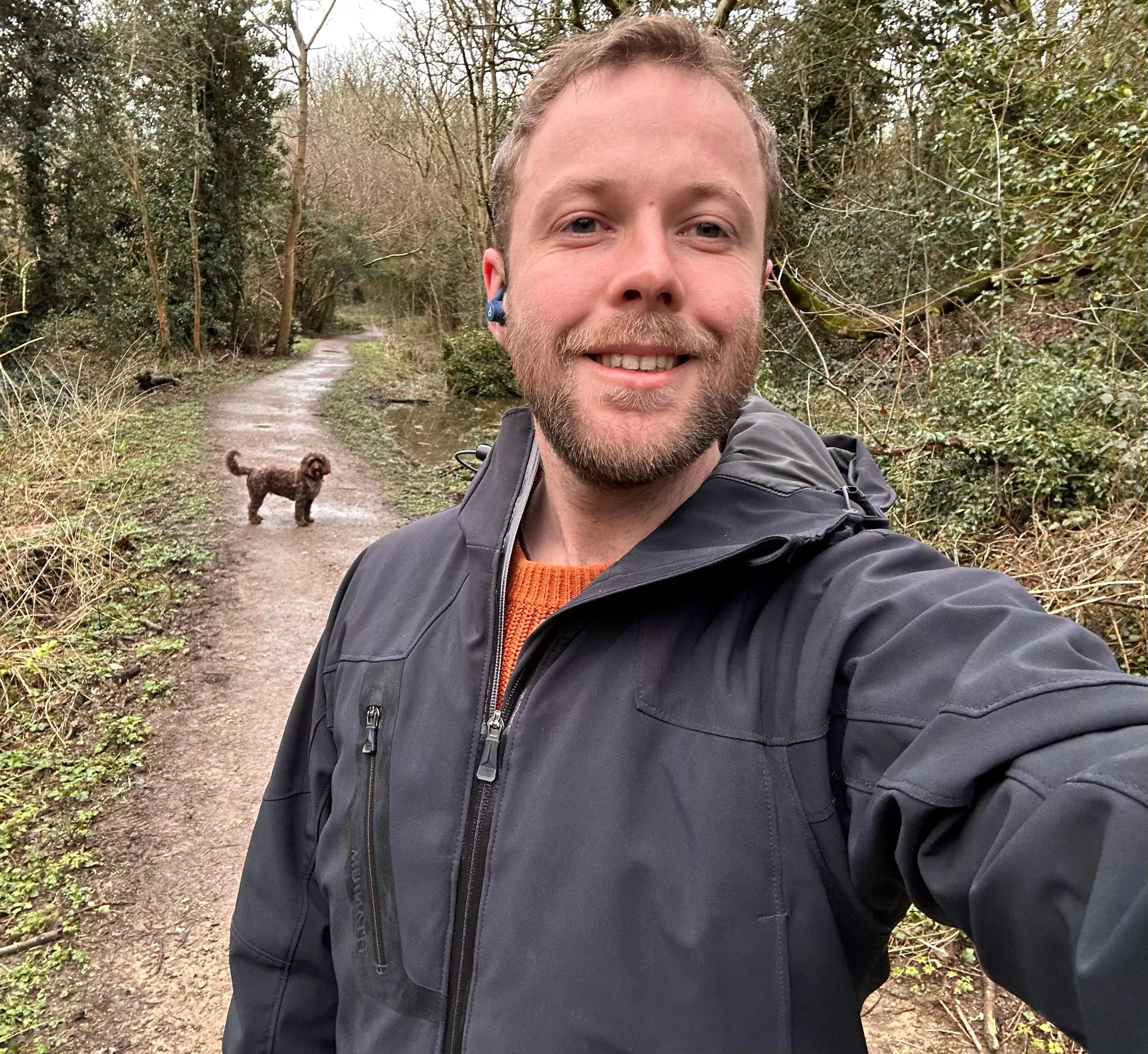 Getting nature where we can  posted by Consciouspinkblob