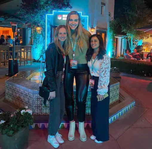 Girls Night Out by Pumpkinpie2722